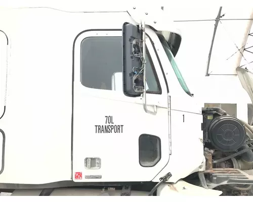 Freightliner COLUMBIA 120 Door Assembly, Front