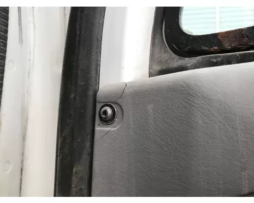 Freightliner COLUMBIA 120 Door Assembly, Front