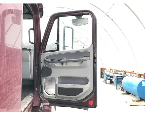 Freightliner COLUMBIA 120 Door Assembly, Front