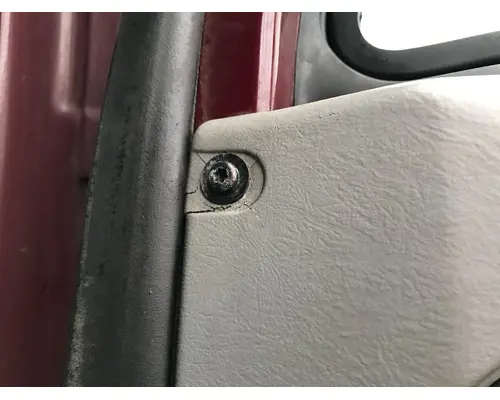 Freightliner COLUMBIA 120 Door Assembly, Front
