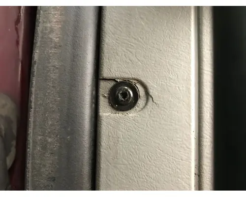 Freightliner COLUMBIA 120 Door Assembly, Front