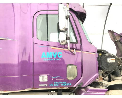 Freightliner COLUMBIA 120 Door Assembly, Front