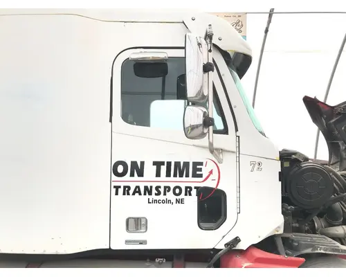 Freightliner COLUMBIA 120 Door Assembly, Front