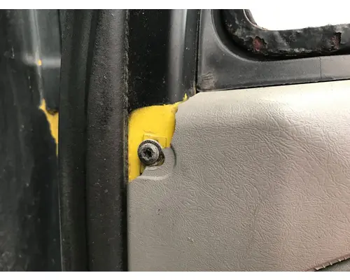 Freightliner COLUMBIA 120 Door Assembly, Front