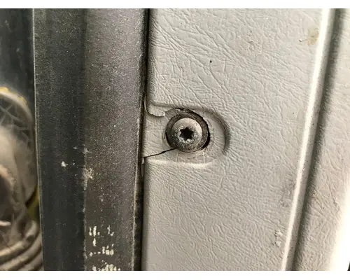 Freightliner COLUMBIA 120 Door Assembly, Front