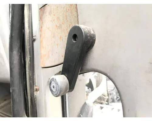 Freightliner COLUMBIA 120 Door Assembly, Front