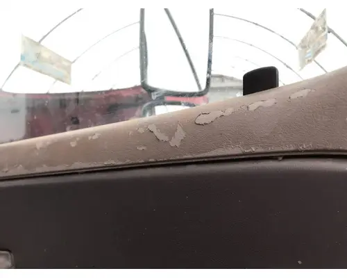 Freightliner COLUMBIA 120 Door Assembly, Front