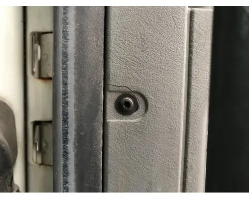 Freightliner COLUMBIA 120 Door Assembly, Front