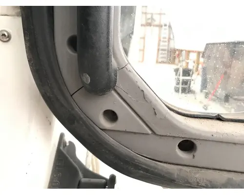Freightliner COLUMBIA 120 Door Assembly, Front