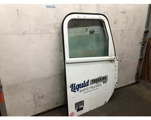 Freightliner COLUMBIA 120 Door Assembly, Front