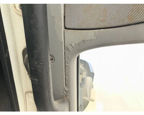 Freightliner COLUMBIA 120 Door Assembly, Front