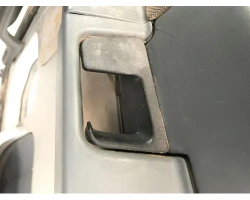 Freightliner COLUMBIA 120 Door Assembly, Front