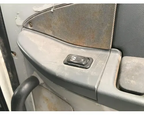 Freightliner COLUMBIA 120 Door Assembly, Front