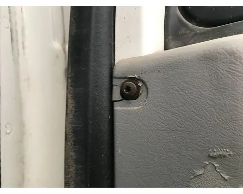 Freightliner COLUMBIA 120 Door Assembly, Front