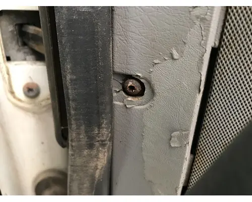 Freightliner COLUMBIA 120 Door Assembly, Front