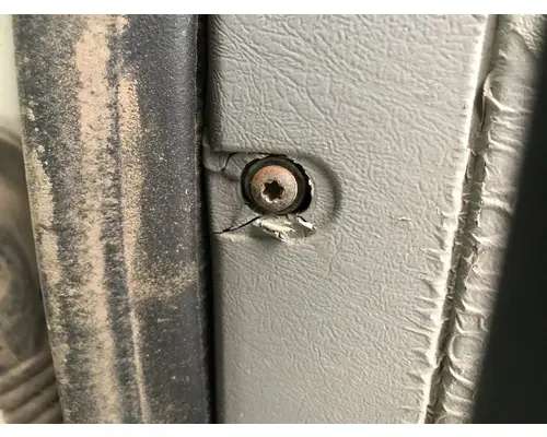 Freightliner COLUMBIA 120 Door Assembly, Front
