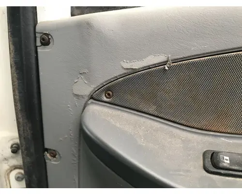 Freightliner COLUMBIA 120 Door Assembly, Front