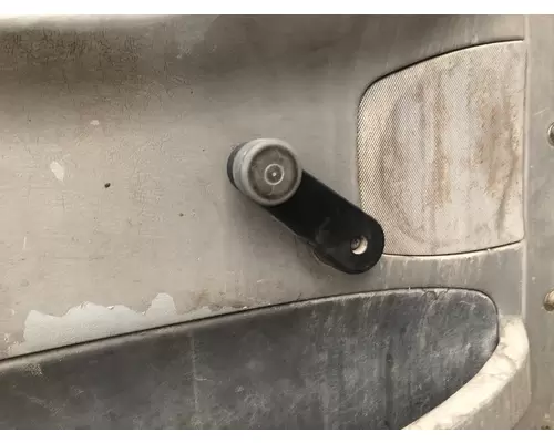Freightliner COLUMBIA 120 Door Assembly, Front