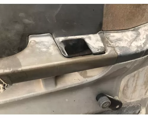 Freightliner COLUMBIA 120 Door Assembly, Front