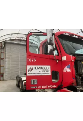 Freightliner COLUMBIA 120 Door Assembly, Front