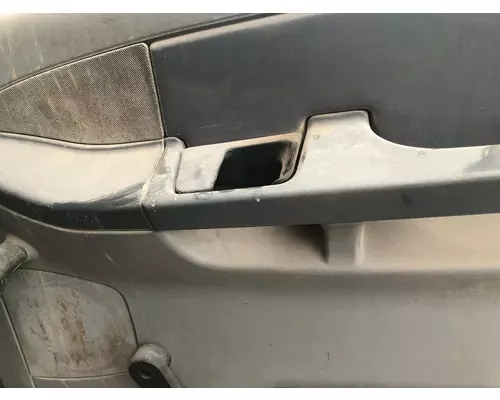 Freightliner COLUMBIA 120 Door Assembly, Front