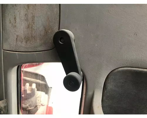 Freightliner COLUMBIA 120 Door Assembly, Front