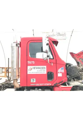 Freightliner COLUMBIA 120 Door Assembly, Front