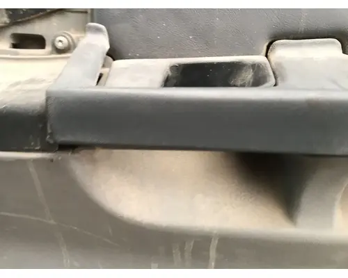 Freightliner COLUMBIA 120 Door Assembly, Front