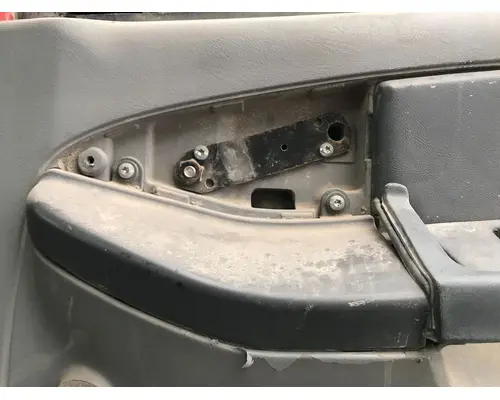 Freightliner COLUMBIA 120 Door Assembly, Front