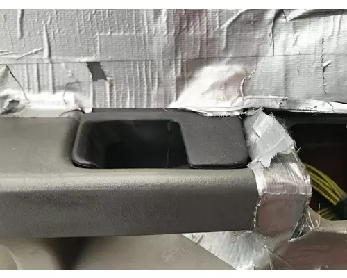 Freightliner COLUMBIA 120 Door Assembly, Front
