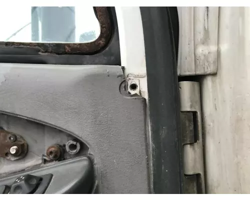 Freightliner COLUMBIA 120 Door Assembly, Front