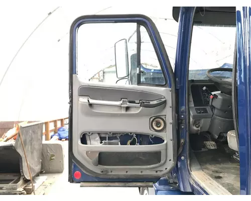 Freightliner COLUMBIA 120 Door Assembly, Front
