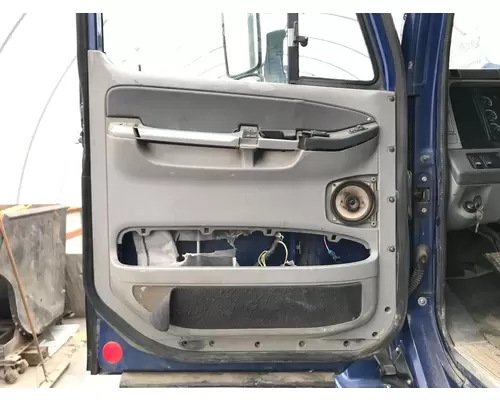Freightliner COLUMBIA 120 Door Assembly, Front