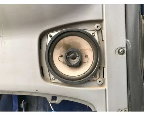 Freightliner COLUMBIA 120 Door Assembly, Front