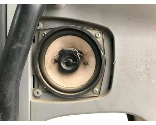 Freightliner COLUMBIA 120 Door Assembly, Front