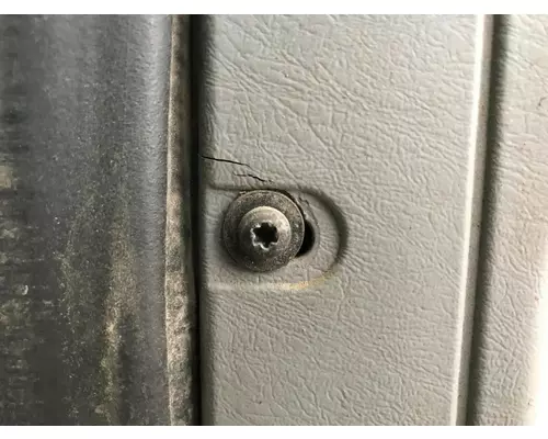 Freightliner COLUMBIA 120 Door Assembly, Front