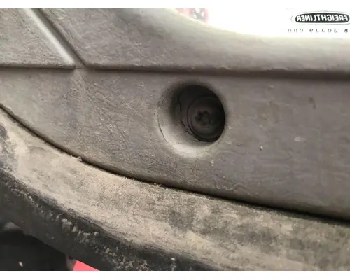 Freightliner COLUMBIA 120 Door Assembly, Front