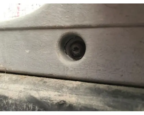 Freightliner COLUMBIA 120 Door Assembly, Front