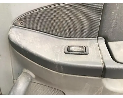 Freightliner COLUMBIA 120 Door Assembly, Front