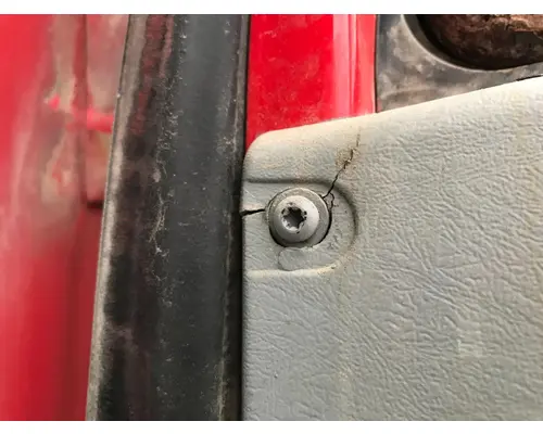 Freightliner COLUMBIA 120 Door Assembly, Front