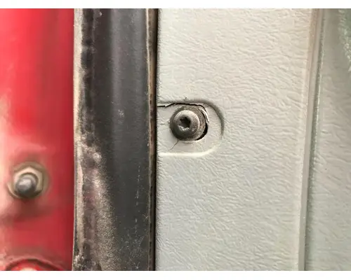 Freightliner COLUMBIA 120 Door Assembly, Front