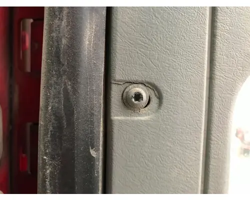 Freightliner COLUMBIA 120 Door Assembly, Front