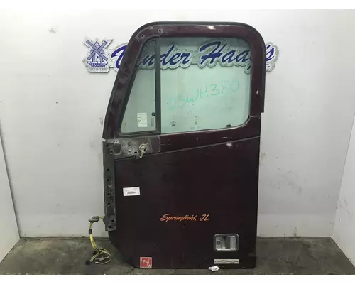 Freightliner COLUMBIA 120 Door Assembly, Front