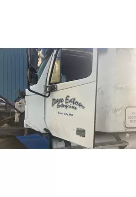 Freightliner COLUMBIA 120 Door Assembly, Front