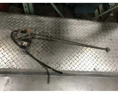 Freightliner COLUMBIA 120 Door Assembly, Front