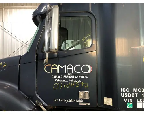 Freightliner COLUMBIA 120 Door Assembly, Front