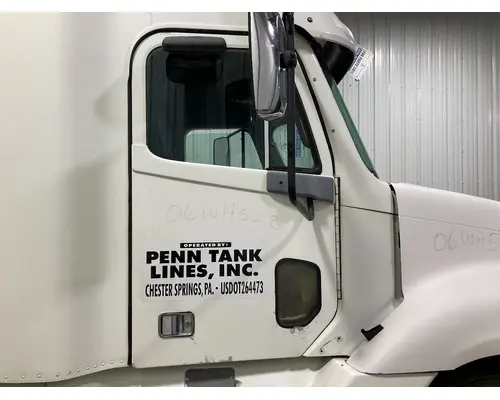 Freightliner COLUMBIA 120 Door Assembly, Front
