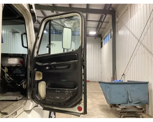 Freightliner COLUMBIA 120 Door Assembly, Front