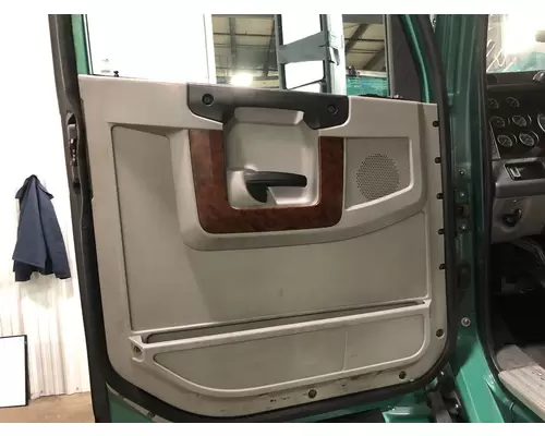 Freightliner COLUMBIA 120 Door Assembly, Front