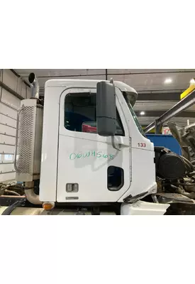 Freightliner COLUMBIA 120 Door Assembly, Front